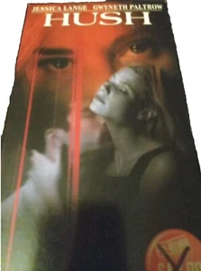 Hush (VHS, 1998, Untertitel) gebraucht - Bild 1 von 4