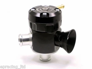GFB Response TMS Adjustable Venting BOV Dump Valve for Impreza Classic & Supra - Picture 1 of 3