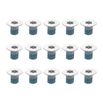 10-20 Pcs Bottom Case Screws For Dell XPS 13 15 9343 9350 9360 9370 9380 7390