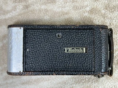 📸📸📸Kodak Autographic  A-118 Vintage Camera UNTESTED📸📸📸 - Image 1 of 4