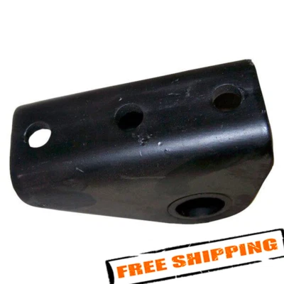 Crown Automotive J0645966 Rear Shackle Bracket for 1972-1975 Jeep CJ-5 / CJ-6 - Image 1 of 2