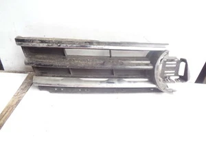 VW VOLKSWAGEN TIGUAN AD MK2 2019 FRONT BUMPER GRILL GRILLE 5na 853 653a - Picture 1 of 9