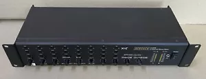 REDBACK A 4430 8 channel stereo mixer - Picture 1 of 11