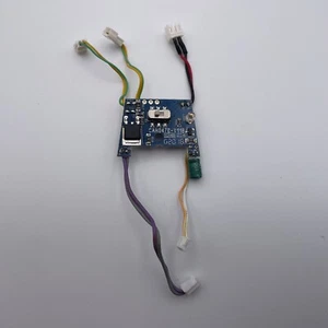 Carrera Digital Decoder Chip 1/32 Slot Car Parts Upgrade Conversion 26732 F - Picture 1 of 2