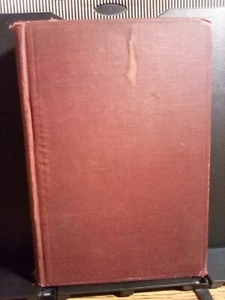 1908 "Hints to Horse-Keepers" by Henry William Herbert  Good Antique Hardcover - Picture 1 of 12