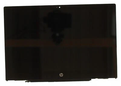 Original LCD Display Screen Bildschirm HP Pavilion X360 14-CD FHD TS B - Bild 1 von 4