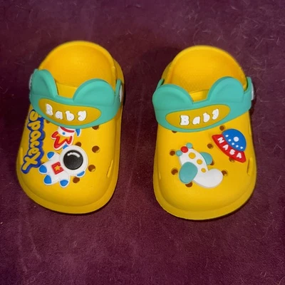 Zapatos de bebé 18-19 meses Foto 1 de 3