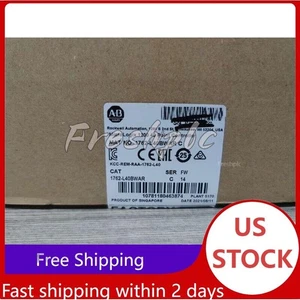 NEU 1762-L40BWAR 1762L40BWAR Controller Modul USA Free Tax - Bild 1 von 6