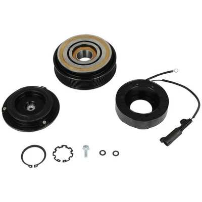 AC Compressor Clutch Kit For 1998-2004 Mercedes-Benz SLK230 2.3L - Imagem 1 de 4