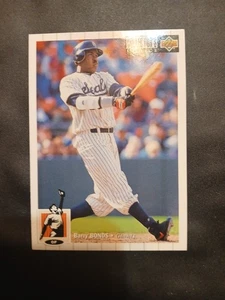 8 Card Barry Bonds Lot Very Nice - Picture 1 of 16