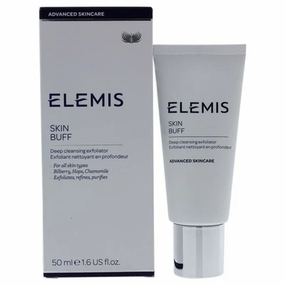 Crema Esfoliante Elemis Advanced Skincare - Image 1 of 4