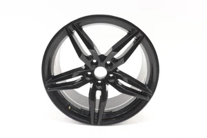 2018 - 2025 AUDI A5 PREMIUM PLUS WHEEL RIM ALLOY 19X8.5J ET32 OEM - Picture 1 of 16