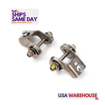 Steeda Autosports 555-4126, Kit Ajuste de inclinación trasera 15-21 S550 Mustang Perfor Foto 1 de 4