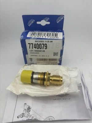 Cartucho termostático Grohe 1/2&#039; - GR-47450000 Foto 1 de 4