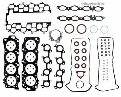 Cylinder Head Gasket Set For 01-10 Lexus GS430 LS430 SC430  LX4.3HS-A - Imagem 1 de 4