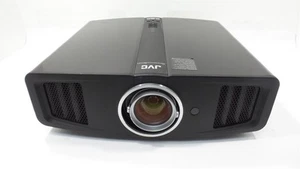JVC DLA-RS1X-U Full HD D-ILA Home Cinema Projector - Picture 1 of 10