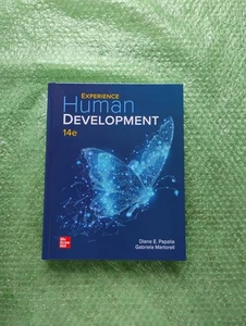 Experience Human Development by Diane E. Papalia and Gabriela Martorell... - Picture 1 of 2