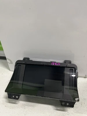 2011-2013 Chevy Volt Speedometer Instrument Cluster OEM 22860594 - Image 1 of 4