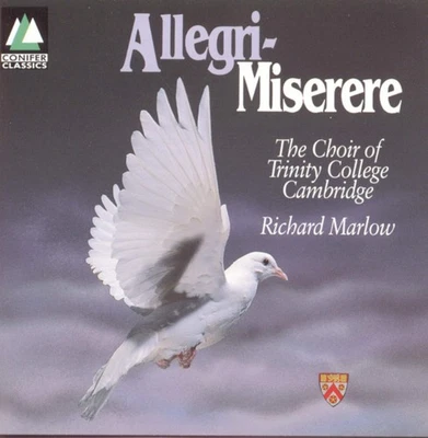 Allegri - Miserere - Image 1 of 2