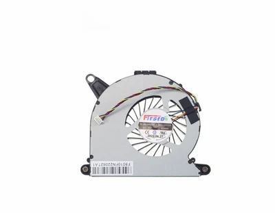 1pcs All-in-one CPU Fan FD5015U05S DC5V 0.40AMP 4-Pin - Image 1 of 2