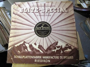 French CAN CAN OFFENBACH ORPHEE AUX ENFERS Overture Vienna Radio Max Schönherr - Picture 1 of 3