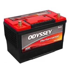 Odyssey Battery ODP-AGM27F for 4 Runner Pickup F150 Truck Custom F250 F350 LX570 - Picture 1 of 1