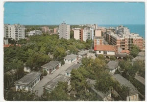 LIDO DEGLI SCACCHI - FERRARA - PANORAMA - REISE 1978 -15504- - Bild 1 von 1