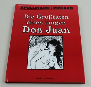 Die Großtaten eines jungen Don Juan - Picture 1 of 1