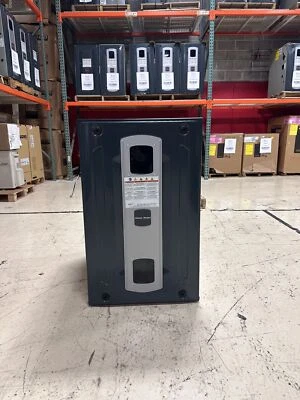 Trane AS 100k BTU 2 Stage V Speed HF Model S9V2C100U5PS Furnace - Image 1 of 4