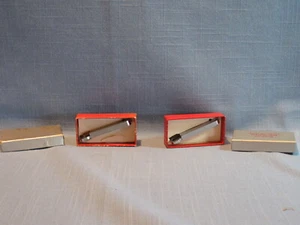 LLAVERO MERCURY II, FINALES DE 1958-1963, TIENE 2 EN CAJAS - Imagen 1 de 11