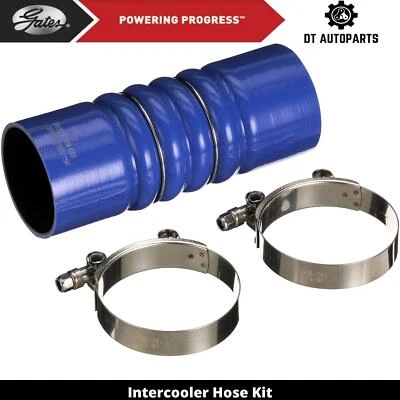 Kit de manguera intercooler puertas para Chevrolet Express 4500 2009-2016 2010 2011 2012 Foto 1 de 3