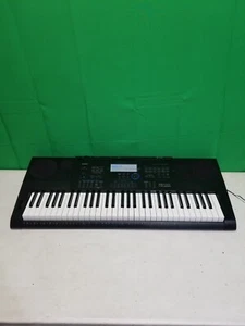 Casio CTK-6200 Elektronisches Keyboard mit Netzkabel - Bild 1 von 11