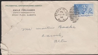 Canadá - HOCKEY, 359 en piedra llana Alta a Carvel, Alta Foto 1 de 2