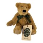 Boyds Bears Kelly O. Beary 6 Inch Vintage Jointed Stuffed Animal 2000 Archive