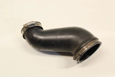 1998 YAMAHA WARRIOR 350 YFM350X OEM AIR INTAKE BOOT 1UY-14453-00-00 - Image 1 of 4