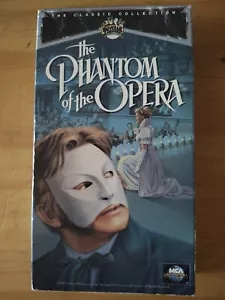 The Phantom of the Opera-Universal Monsters-Nelson Eddy-Claude Rains - Imagen 1 de 3