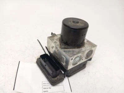 2013-2016 雪佛兰 MALIBU 防锁制动 ABS — 第 1/4 张图片