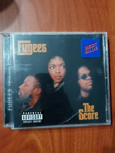 Used CD The Fugees :The Score - Picture 1 of 3