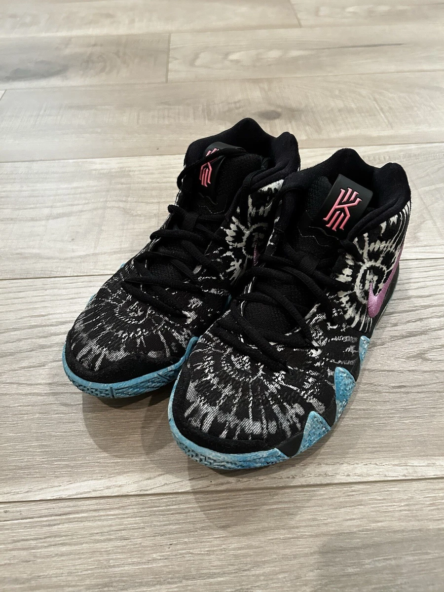 NIKE KYRIE 4 ALL STAR SIZE 5 | eBay