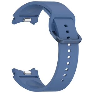 Silicone Strap Belt for Samsung Galaxy Watch 7/FE/6/6 Classic/5/5 Pro/4 Classic - Picture 1 of 24