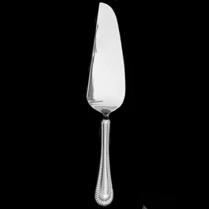 WALLACE WICKHAM Stainless Cake Server 12" NEW NEVER USED 18/8 made in Japan - Picture 1 of 3
