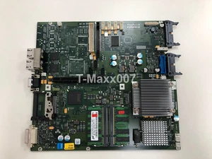 SIEMENS SIMATIC PC SCHEDA MADRE CV4 A5E02122239 SCHEDA MADRE completamente testata! - Foto 1 di 1
