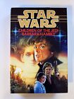 Star Wars: Children of the Jedi by Barbara Hambly, Hardcover SFBC - RARE 1995