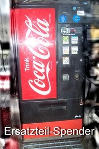 1 Stk-KÜHLAGGREGAT-KÜHLGERÄT-KÜHL-KOMPRESSOR-GETRÄNKEAUTOMAT-SANDEN-VENDO-V-140 - Bild 1 von 13