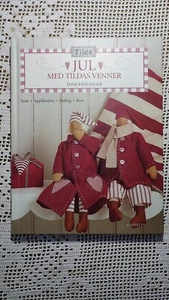 Jul Med Tildas Venner v. Tone Finnanger, Tilda Buch - Bild 1 von 2