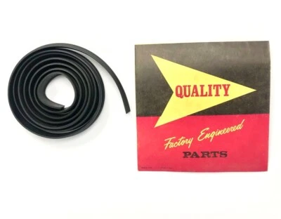 For 1949-1955 Plymouth - Hood To Cowl Rubber Lacing - Image 1 of 4