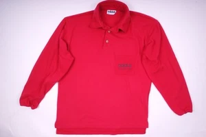 Adidas Adventure Malden Fleecepullover Trekking Pullover Vintage Herren Gr. D48 - Picture 1 of 5