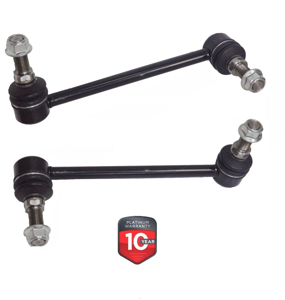 PAR Barra estabilizadora delantera izquierda Chrysler 300 Dodge Challenger Charger Foto 1 de 1