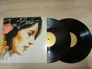 Joan Baez Same Near Mint Doppel LP - Bild 1 von 2