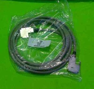 Neu Compaq 313374-002 SCSI Kabel 3,7m grau I.D. 10035759 - Bild 1 von 1